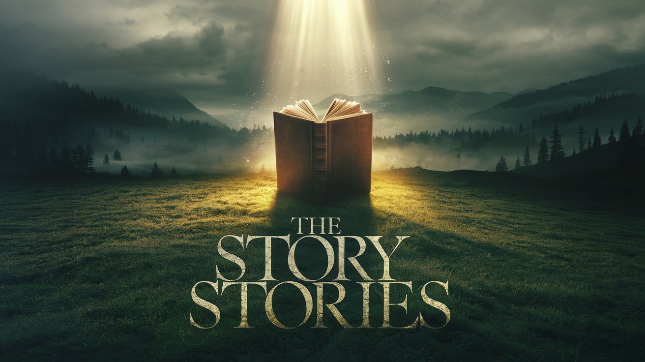 The Story Series